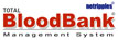 Total-bloodbank-management-system Logo